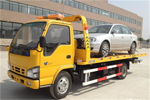 湾里道路救援一般怎么收费