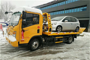 湾里附近道路救援服务